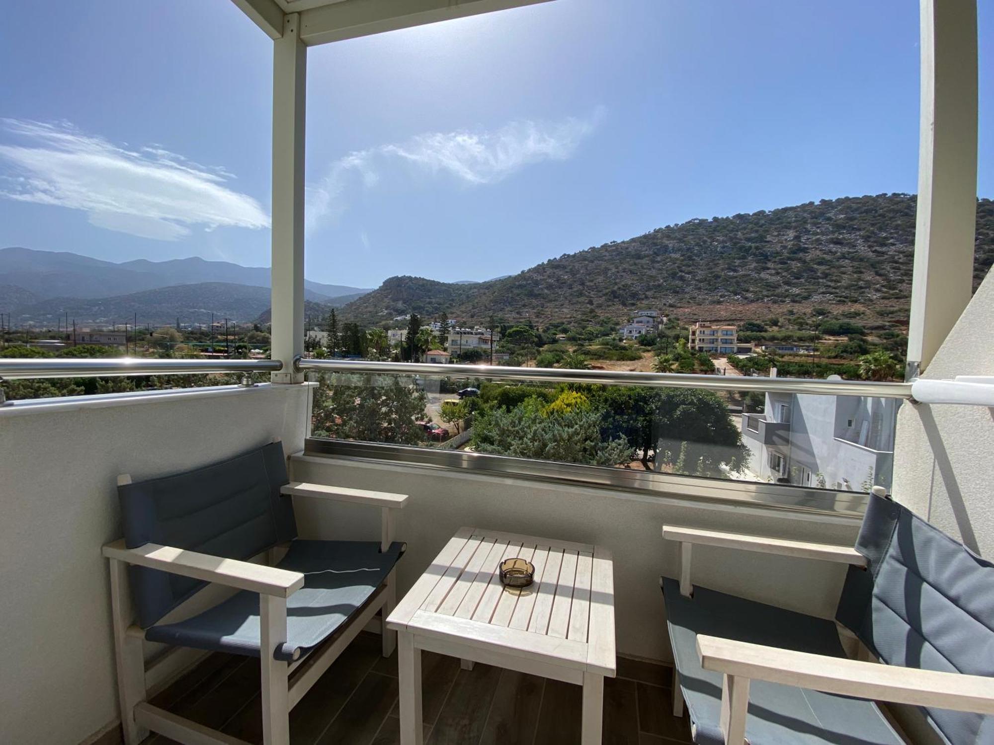 Kyknos Beach Hotel & Bungalows Malia  Phòng bức ảnh