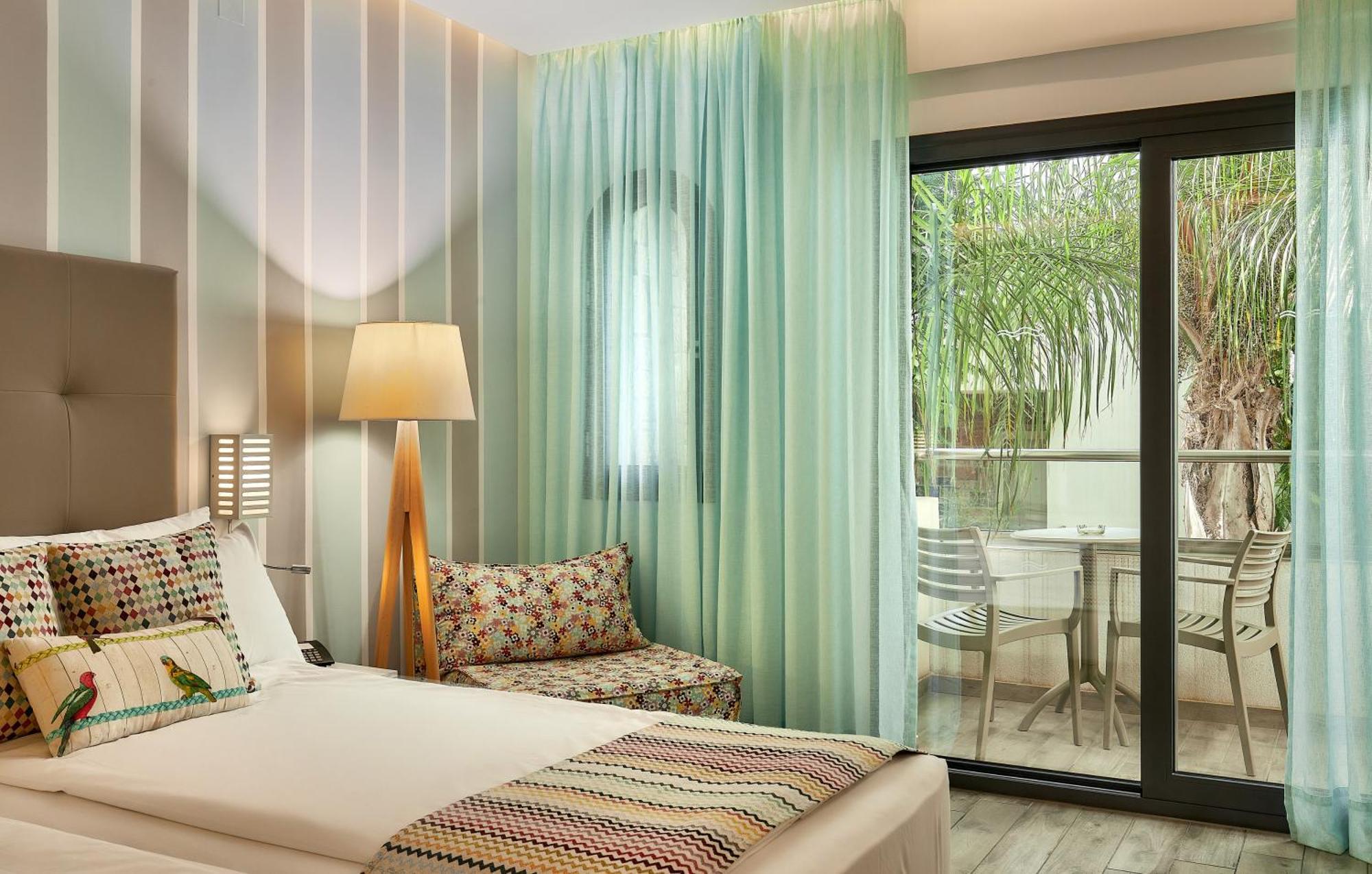 Kyknos Beach Hotel & Bungalows Malia  Ngoại thất bức ảnh